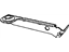 Mopar 4627017AA Bracket Resonator