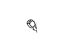 Mopar TT901L5AD Seat Belt Front Inner Includes Pre - Tensioner