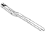 Mopar 52125268AE Blocker Fuel Tank