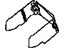 Mopar 5112986AA Bracket