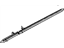 Mopar SZ42AP4AA Molding Quarter Outside