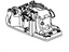 Mopar 5273244AF Shifter Transmission