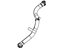 Mopar 4891608AC Hose