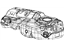 Mopar 68421772AA Tank Fuel