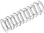 Mopar 68019775AA Plate Clutch Separator