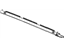 Mopar 55156984AD Rail Roof