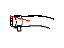 Mopar 55366796AD Hose Power Steering Return
