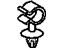 Mopar 5117649AA Clip Hose