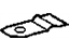 Mopar 5134097AA Spring Seat Latch Return