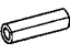 Mopar 5104550AA Anchor Pin