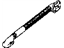 Mopar 68015890AA Grommet Wiring