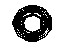 Mopar 6508391AA Idler Pulley Bolt