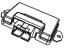 Mopar 56030361AF Module Drive Train Control