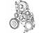 Mopar 5080313AB Belt V - Belt