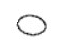 Mopar 68067051AB Tape Anti-Squeak
