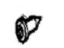 Mopar 6036134AA Door Trim Panel Screw