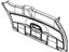 Mopar ZR39BD1AJ Panel Liftgate Lower