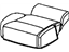Mopar 1JF701UYAA Cushion Rear Seat
