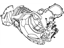 Mopar 4659636 Rear Cover