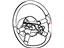 Mopar RL68WL8AD Wheel Steering