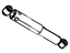 Mopar 52113182AB Shock Absorber Suspension Front