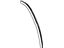 Mopar 5067758AB Weatherstrip Rear Wheelhouse