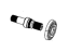 Mopar 68227787AD Output Shaft