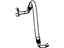 Mopar 5058539AD Discharge Hose