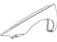 Mopar 4580598 Fender
