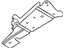 Mopar 4756951 Fender Bracket