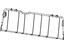Mopar 68050636AA Hook, Rear