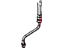 Mopar 68035282AD Hose Power Steering Pressure