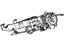 Mopar 5XW041U1AC Column Steering