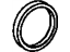 Mopar 5139360AA Hub, Front