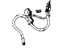 Mopar 5105826AB Tube Bundle Brake