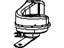 Mopar 5026976AD Lower Note Horn