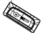 Mopar 1LZ48BD1AA Bezel Flashlight