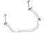Mopar 52014038AA Stabilizer Bar Rear Suspension
