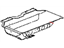 Mopar 5NT40TX7AA Clip Carpet