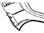 Mopar 5029272AC Hood