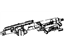 Mopar 55351275AC Column Steering Tilt