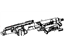 Mopar 55351277AC Column Steering
