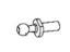 Mopar 4877411AB Engine Cover Stud