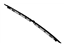 Mopar 1AM76DK5AC Defroster Grille, Beige, Front