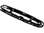 Mopar 5028600AA Display Unit Bracket