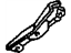 Mopar 4783878AE Hinge Hood