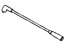 Mopar 56041853AB Cable Ignition