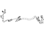 Mopar 68103258AD Line A/C Suction And Liquid
