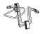 Mopar 68373020AB Tube Brake Primary