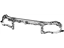 Mopar 57010299AB Crossmember Front Support